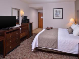 Western West Airport Hotel