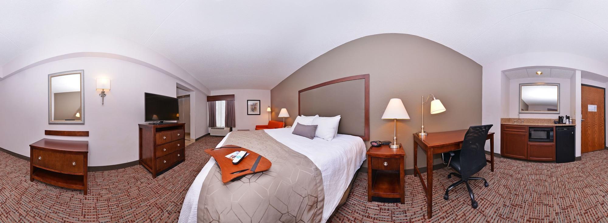 Western West Airport 3*