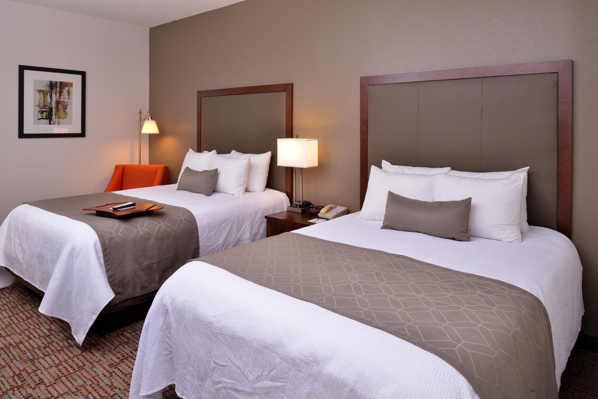Hotel Western West Airport 3*