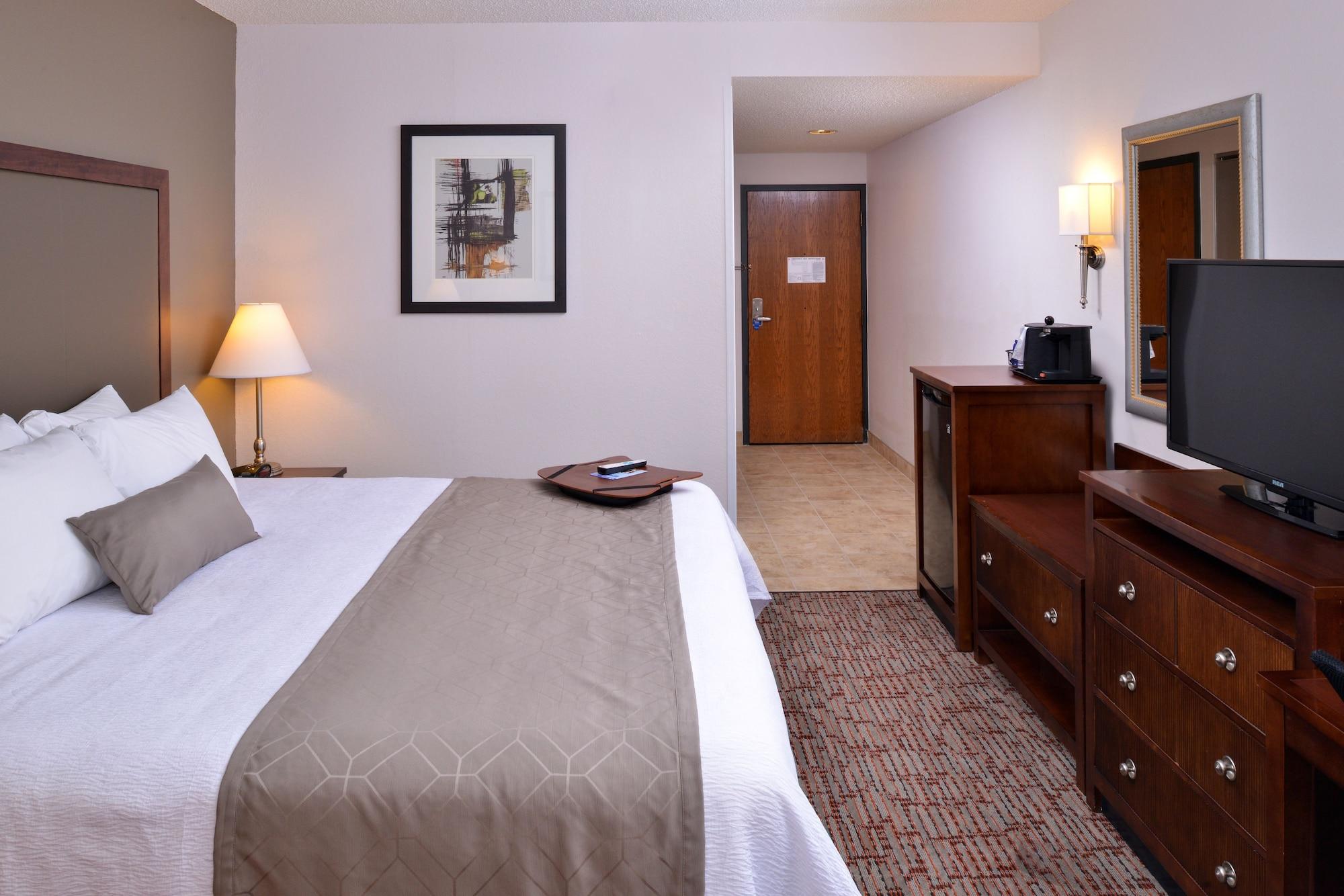 Hotel Western West Airport