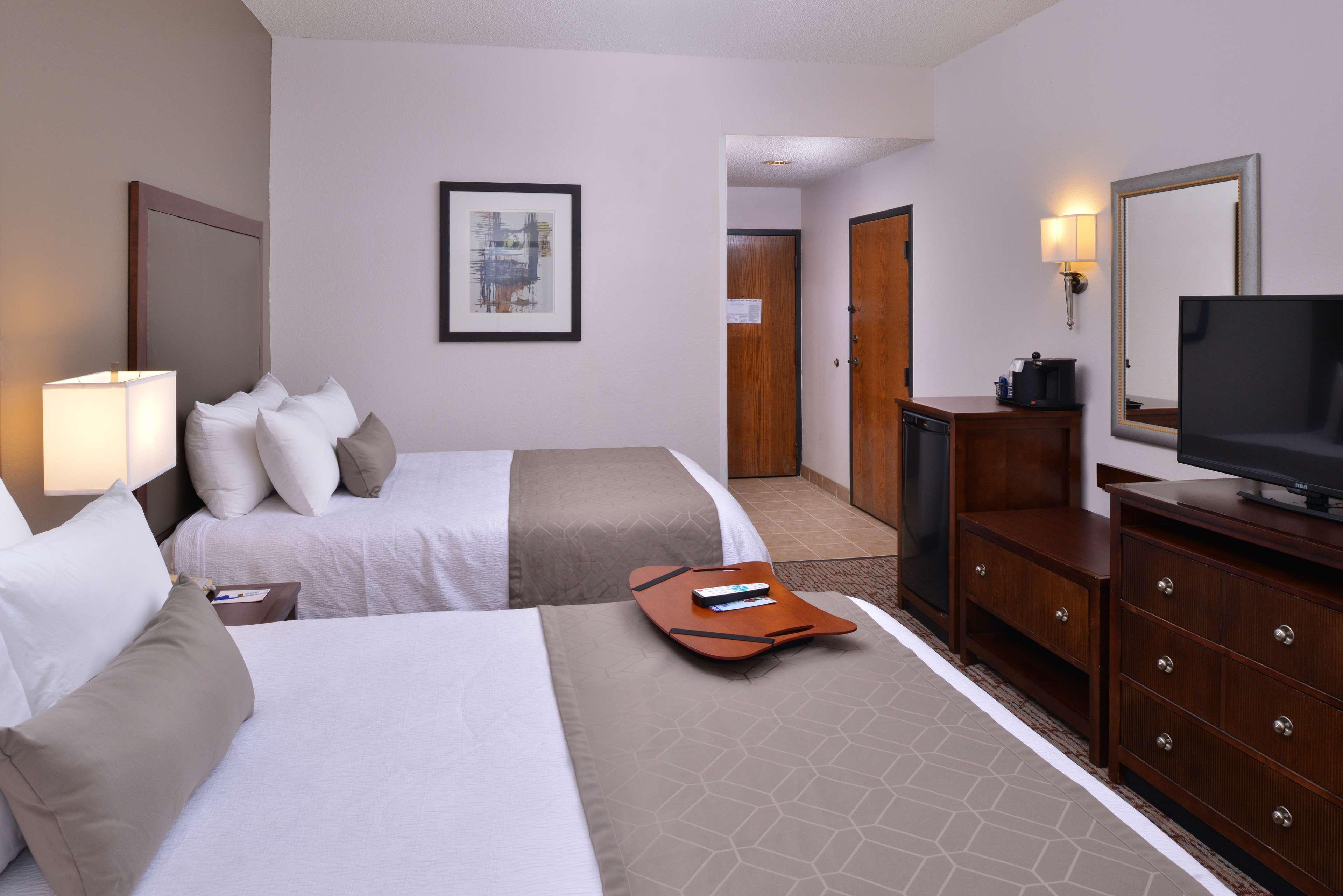Western West Airport Hotel