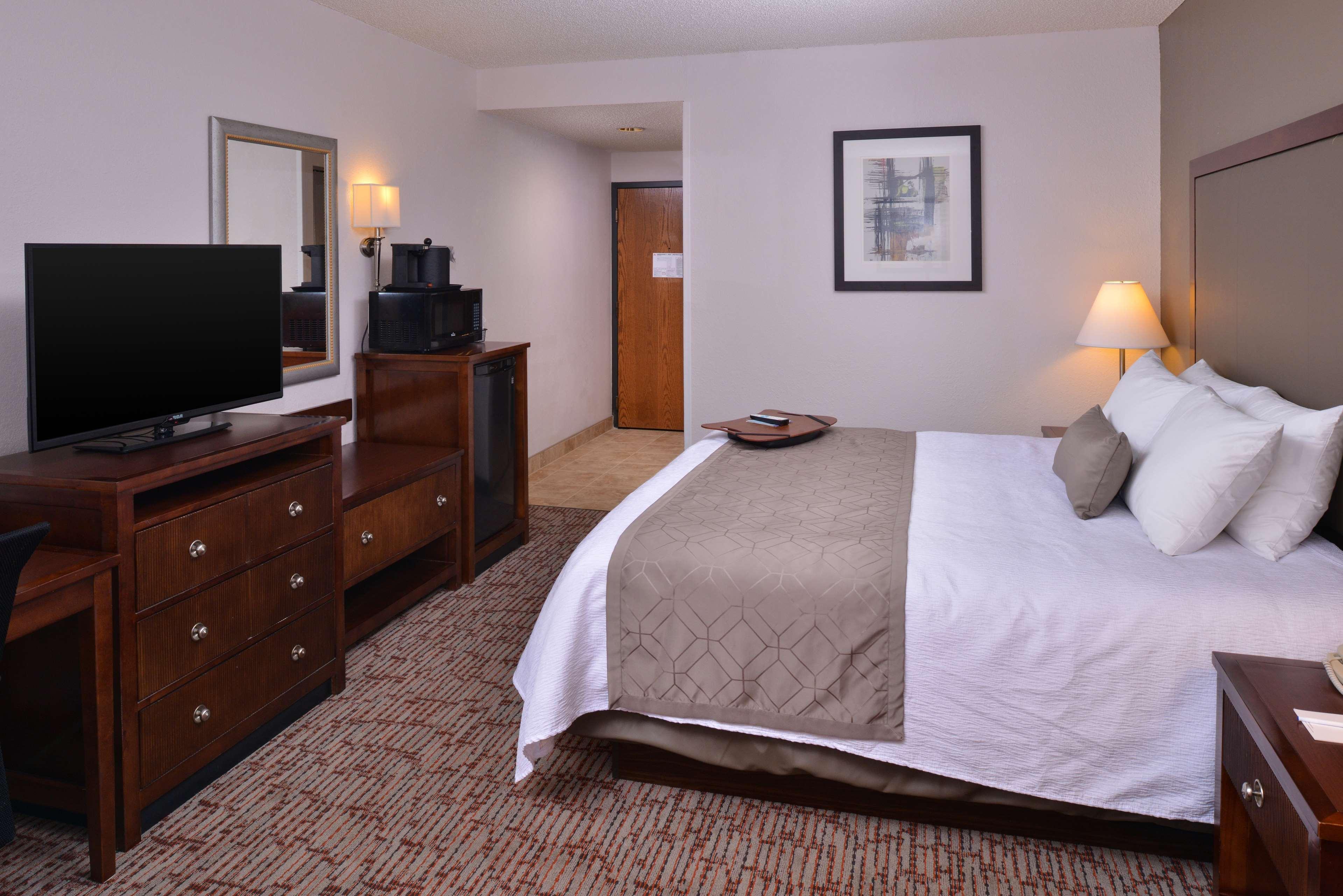 Western West Airport Hotel