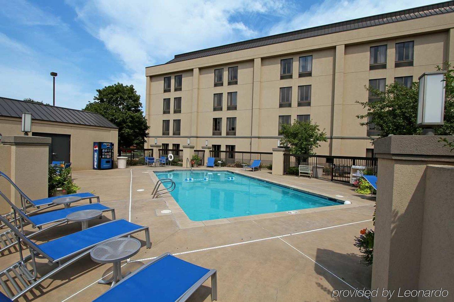 Western West Airport 3* Wichita