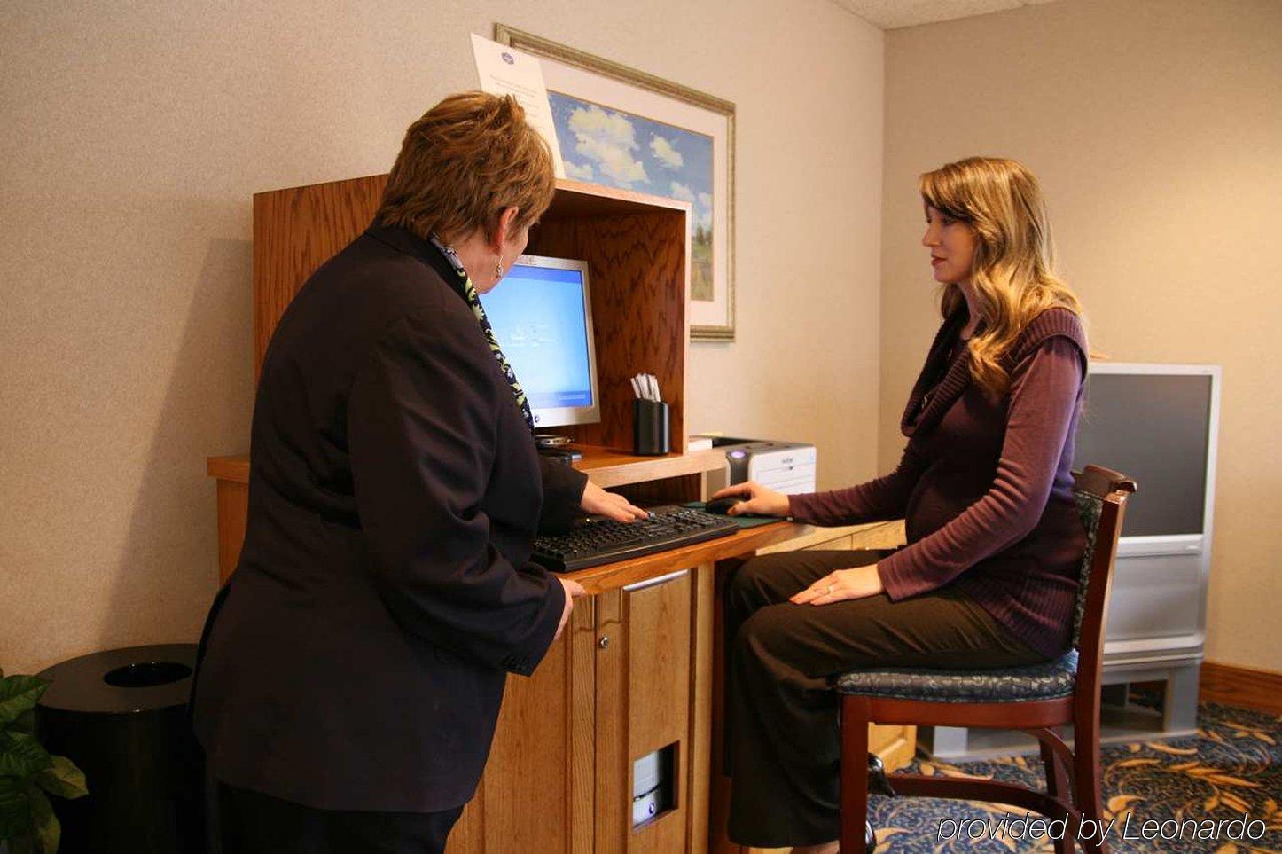Western West Airport 3* Wichita
