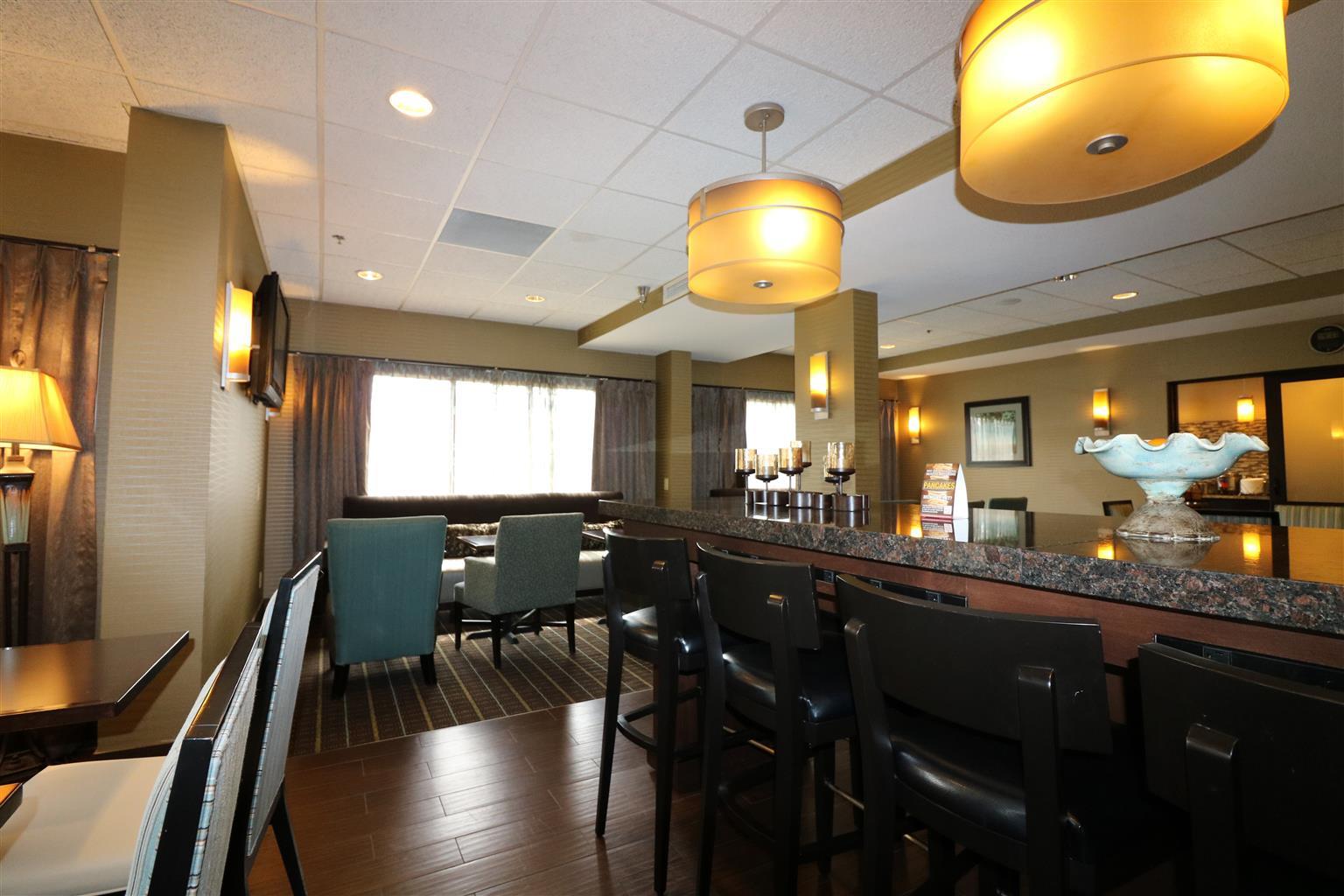 Hotel Western West Airport 3*
