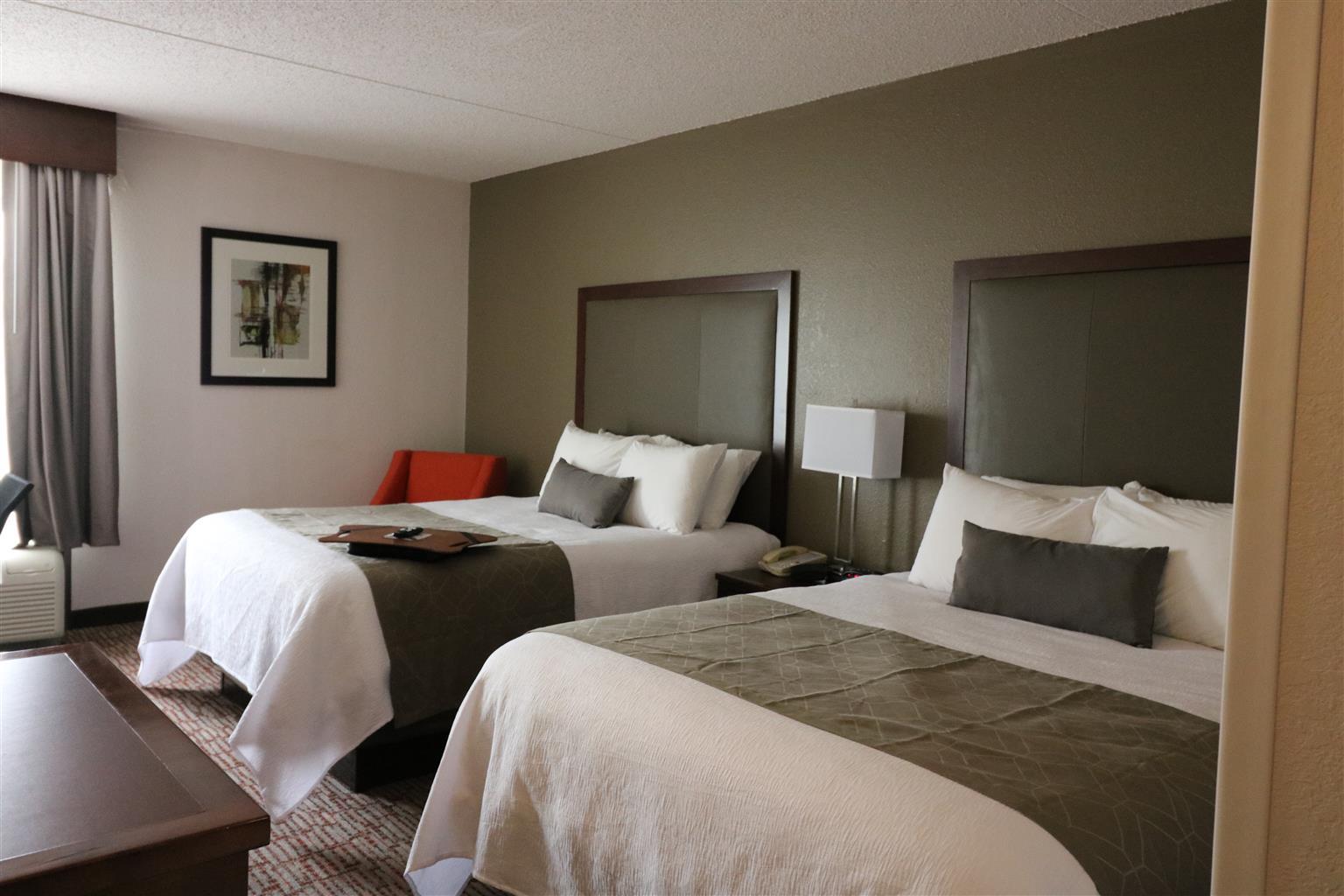 Hotel Western West Airport