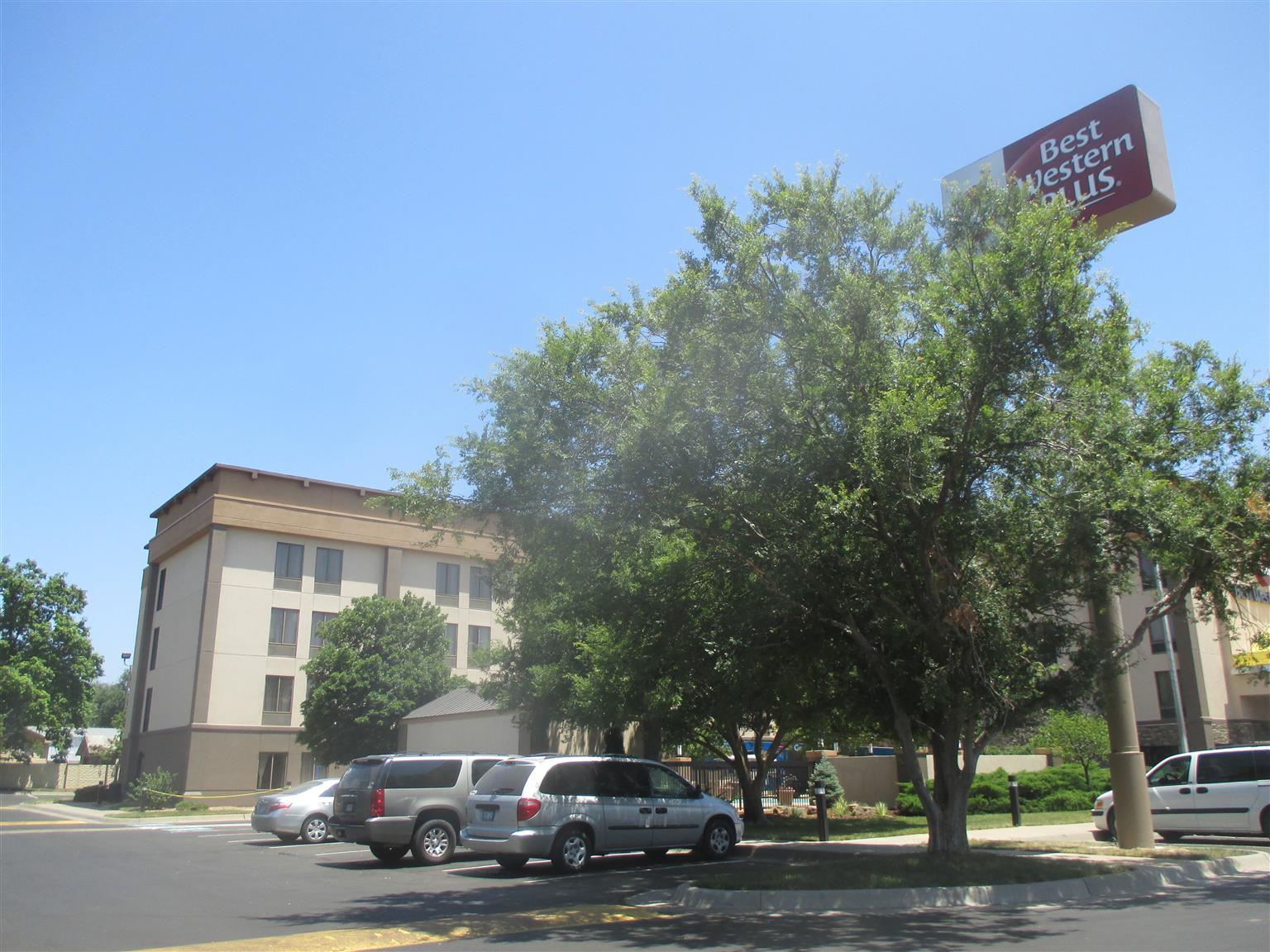 Western West Airport