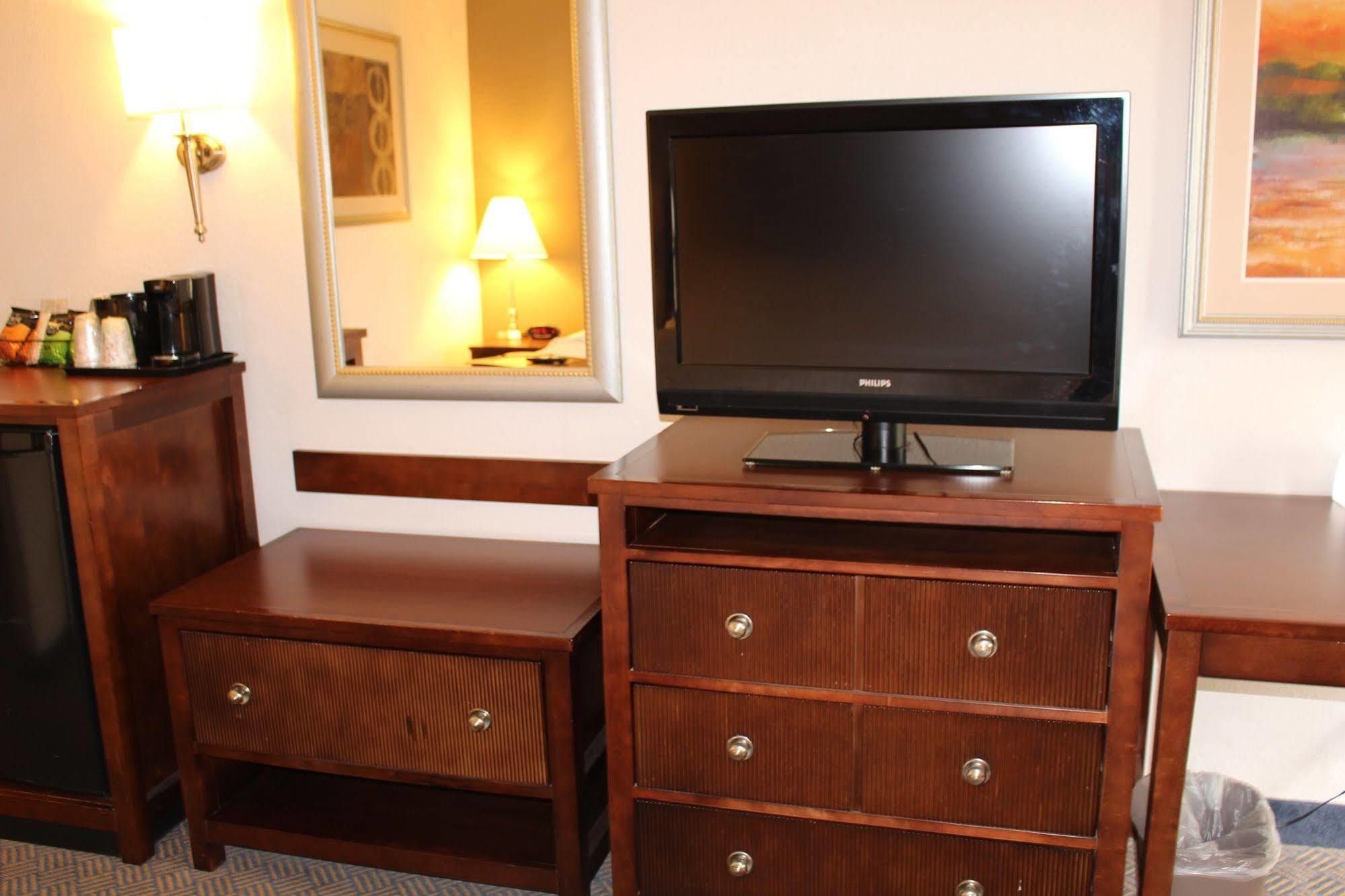 Western West Airport Hotel Wichita